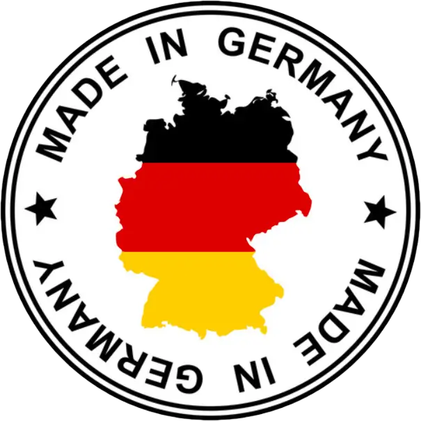 Made In Germany